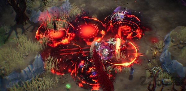 project pande中文版 project pande最新版