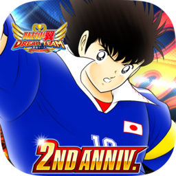 队长小翼最强十一人测试服