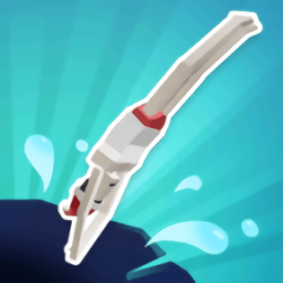 飞溅跳水最新版