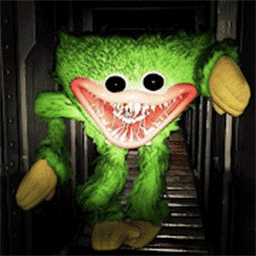 恐怖波比躲猫猫最新版