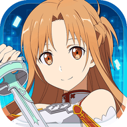 刀剑神域黑衣剑士公测版