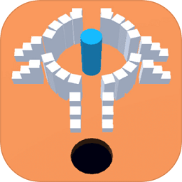 黑洞与方块游戏