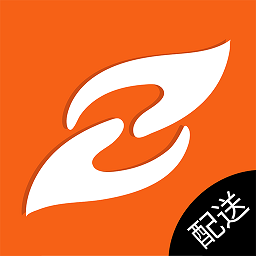 合握配送端app