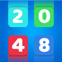 对战2048游戏
