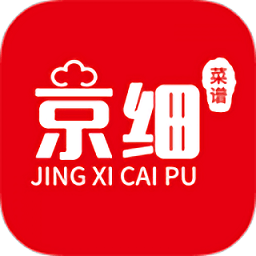 京细菜谱app
