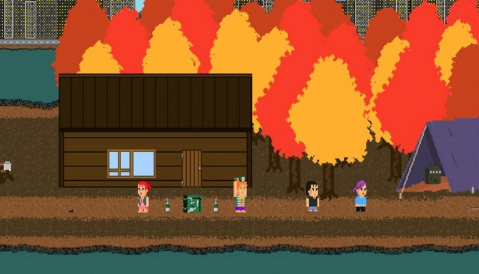 诡事影院游戏 诡事影院最新版下载