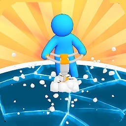 冰钓之地手游ice fishing land