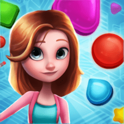 设计景观消除手游