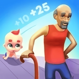 时间赛跑官方版