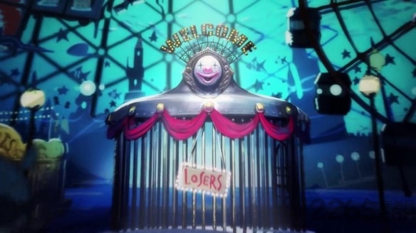 世界终结俱乐部手机版 世界终结俱乐部游戏下载