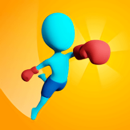 拳击时间最新版(boxing time)