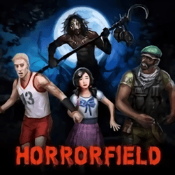 horrorfield中文版