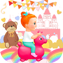 迷你乐园游乐园手游