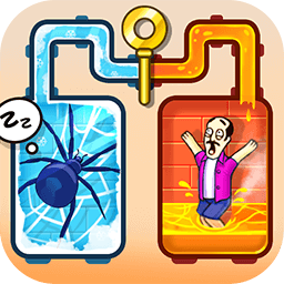 冰封蜘蛛游戏官方版