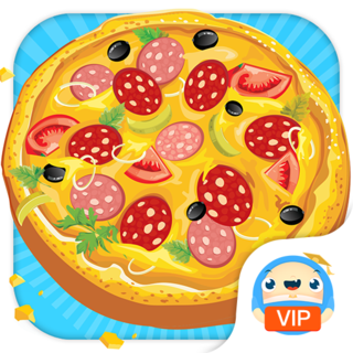 宝贝比萨物语官方版