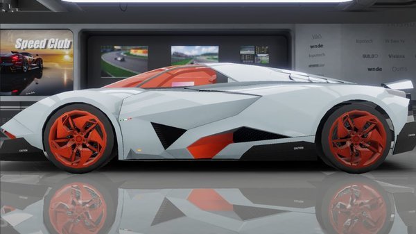 极速俱乐部最新版下载