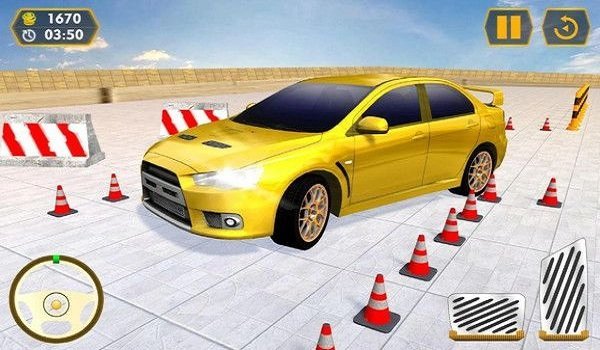 画线车王小游戏手机版 画线车王游戏下载