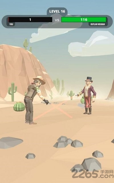 奇异射手手游 奇异射手最新版下载