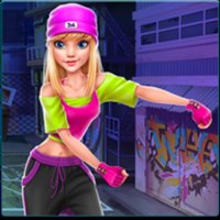 传统街舞斗舞免费vip版