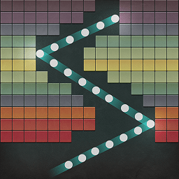 破坏砖任务最新版