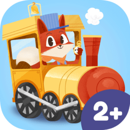 宝宝玩具大乱斗游戏