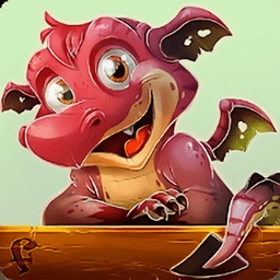 dragon land游戏