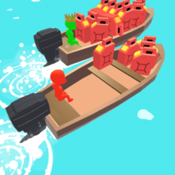 疯狂的船长完整版