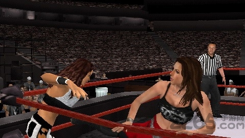 美国职业摔角联盟2013官方版 美国职业摔角联盟2013游戏下载