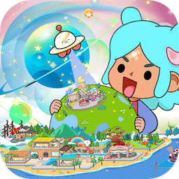 托卡世界小镇校园最新版