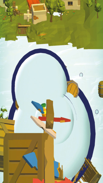 雪球模拟器最新版 雪球模拟器游戏下载