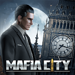 mafia city游戏