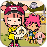 公主的宠物小狗手机版