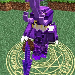 方块魔法世界游戏