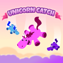 独角兽捕捞手机版(unicorn catch)