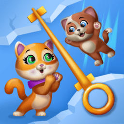 救救凯蒂猫游戏