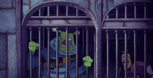 欺诈之地手机版 欺诈之地手游