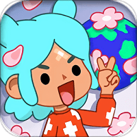 米加小镇医生游戏