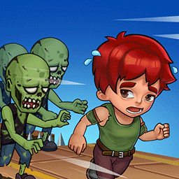 生化大灾变官方版