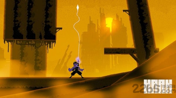 勇敢的哈克 勇敢的哈克taptap官方下载