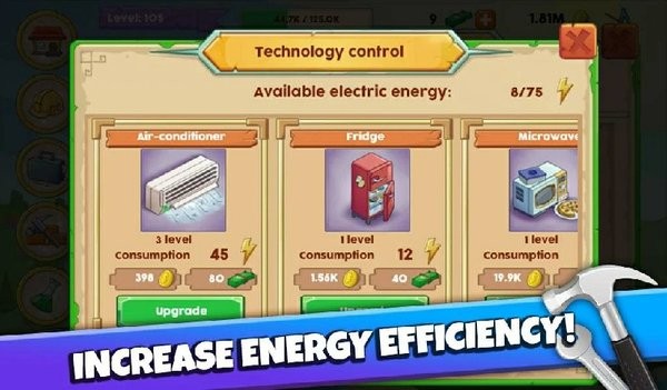 建立一个城市游戏下载