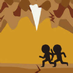 決定他的命运游戏