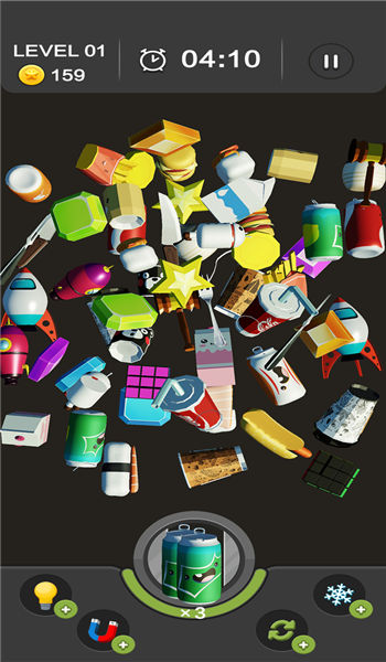 3d消消消红包版 3d消消消游戏下载