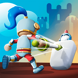 矛兵冲冲冲游戏