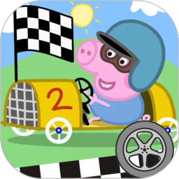 巴拉巴拉小赛车免登录版