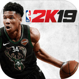 nba2k19无限钻石版