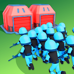 画线进攻手机版