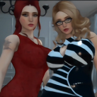 我的新生活游戏修改版