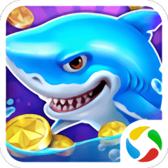 捕鱼大作战无限元宝版