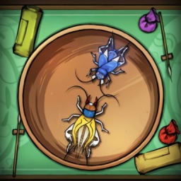 蛐蛐也疯狂无广告版