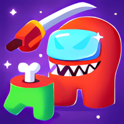 我们是怪兽游戏